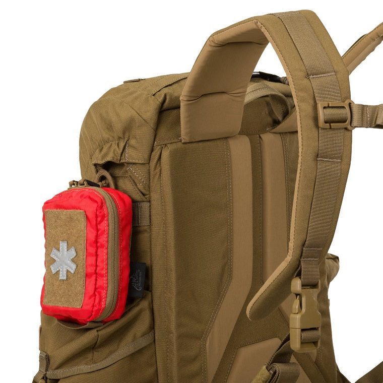 HELIKON-TEX BERGEN BACKPACK® - RHODESIAN CAMO