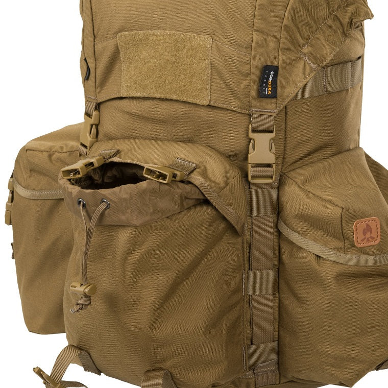 HELIKON-TEX BERGEN BACKPACK® - RHODESIAN CAMO