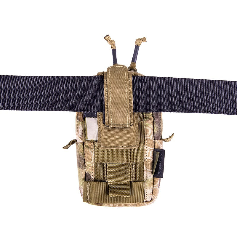 HELIKON-TEX BMA BELT MOLLE ADAPTER 1® - CORDURA® - BLACK