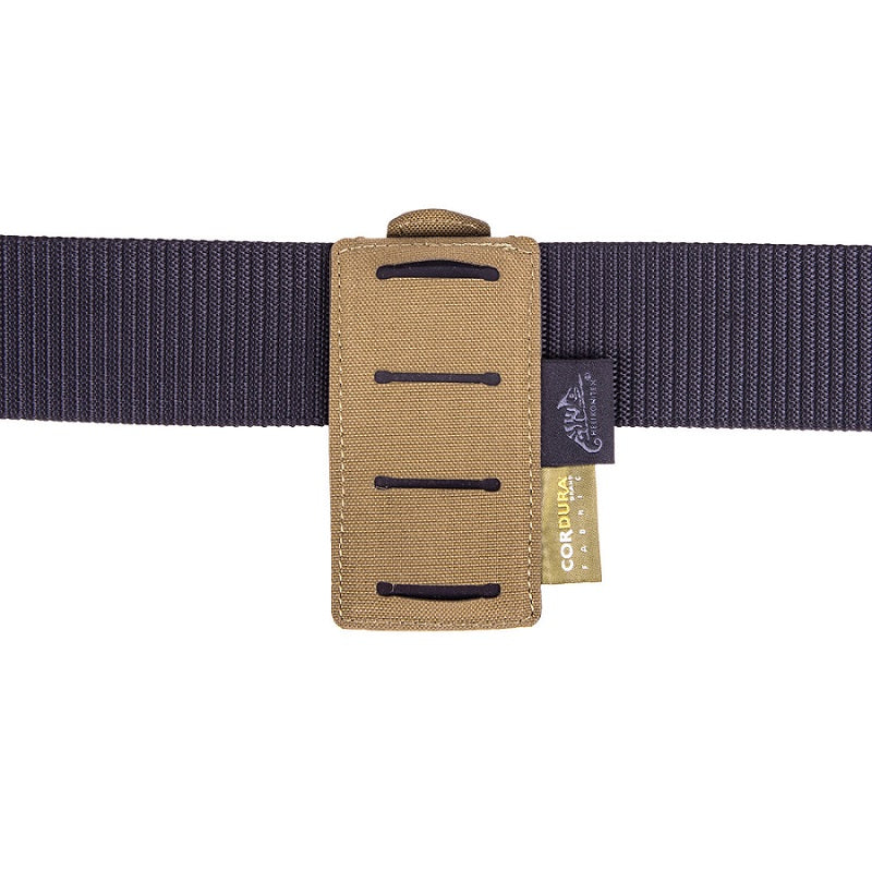 HELIKON-TEX BMA BELT MOLLE ADAPTER 1® - CORDURA® - BLACK