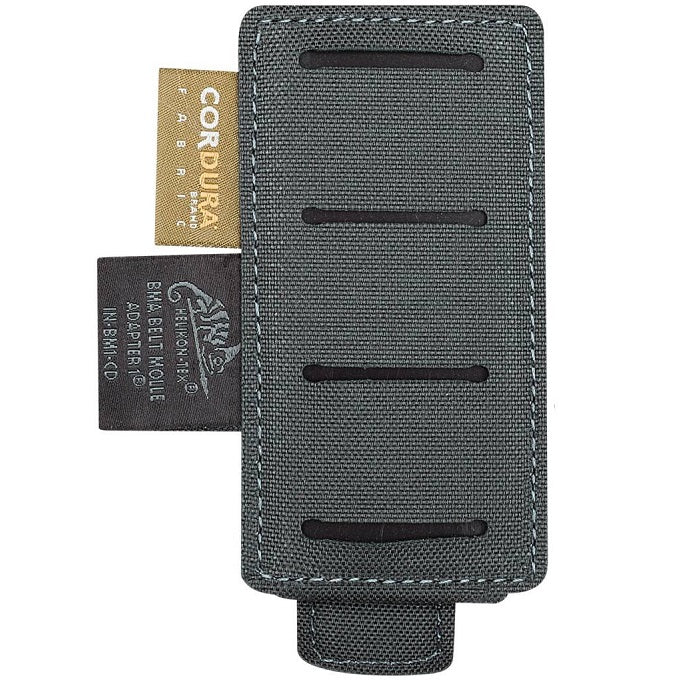 HELIKON-TEX BMA BELT MOLLE ADAPTER 1® - CORDURA® - SHADOW GREY
