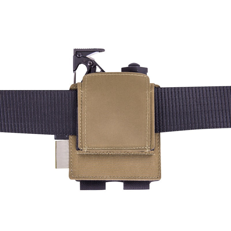 HELIKON-TEX BMA BELT MOLLE ADAPTER 2® - CORDURA® - COYOTE