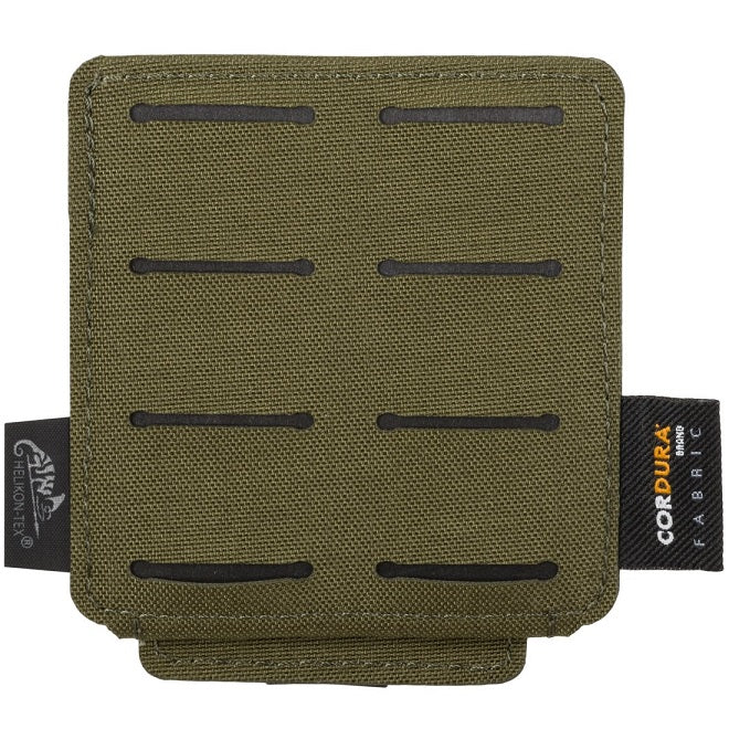 HELIKON-TEX BMA BELT MOLLE ADAPTER 2® - CORDURA® - OLIVE GREEN