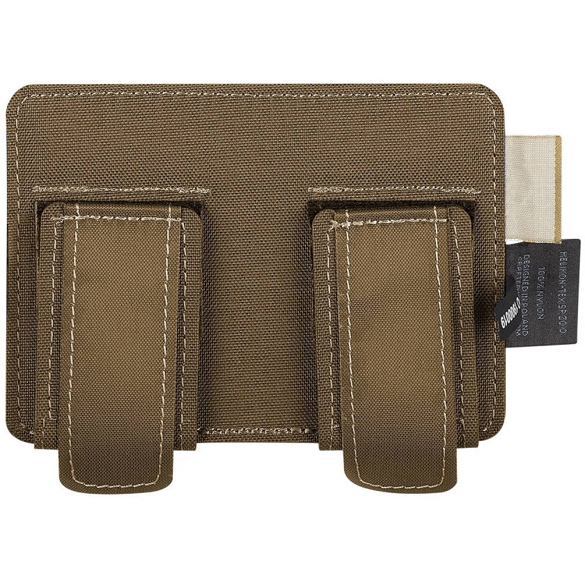 HELIKON-TEX BMA BELT MOLLE ADAPTER 3® - CORDURA® - SHADOW GREY