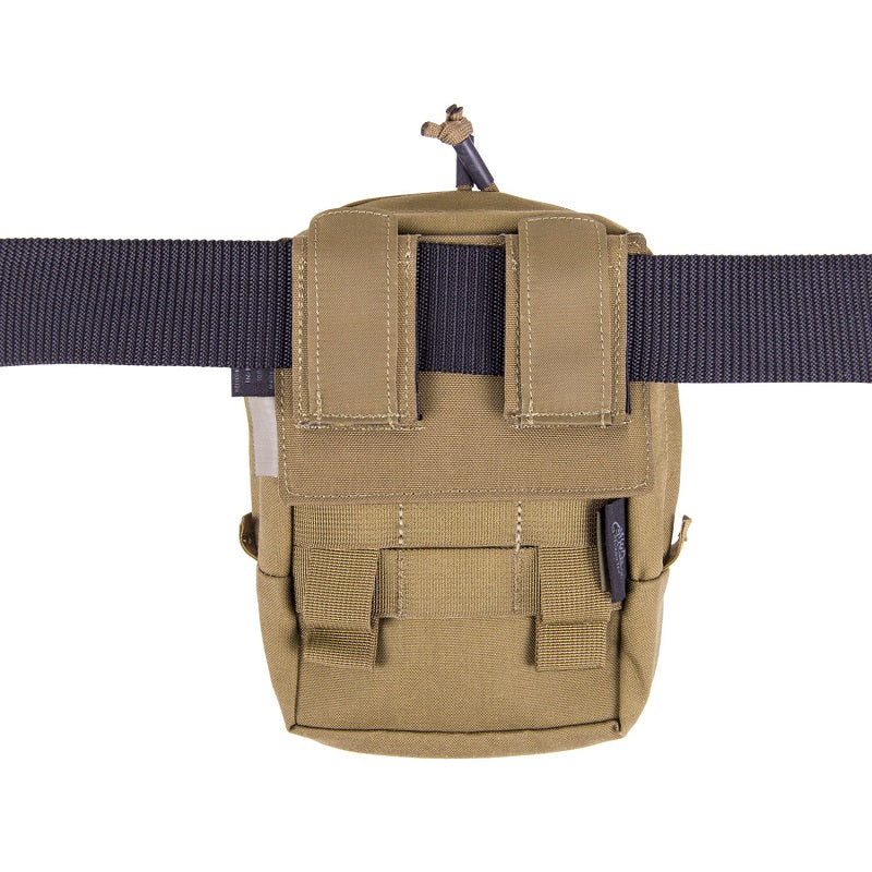 HELIKON-TEX BMA BELT MOLLE ADAPTER 3® - CORDURA® - OLIVE GREEN