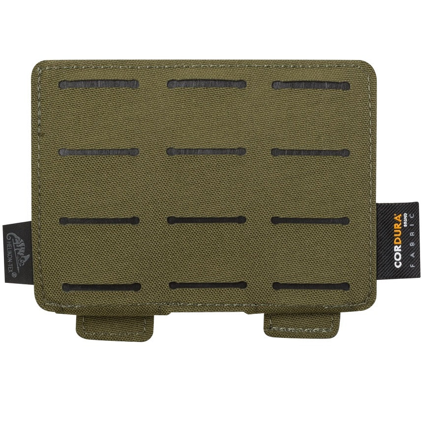 HELIKON-TEX BMA BELT MOLLE ADAPTER 3® - CORDURA® - OLIVE GREEN