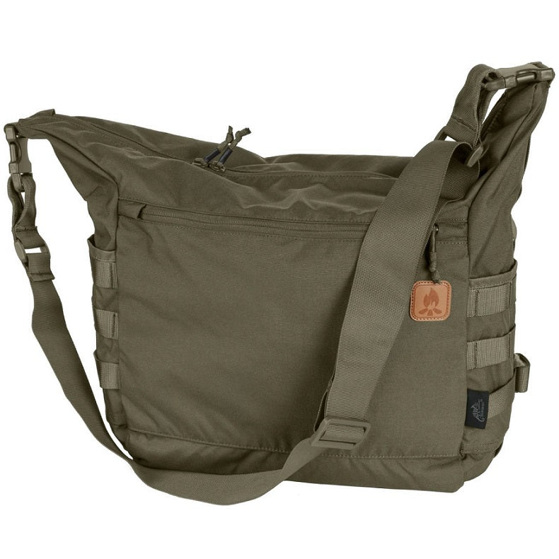 HELIKON-TEX BUSHCRAFT SATCHEL BAG - 17L (RAL 7013)