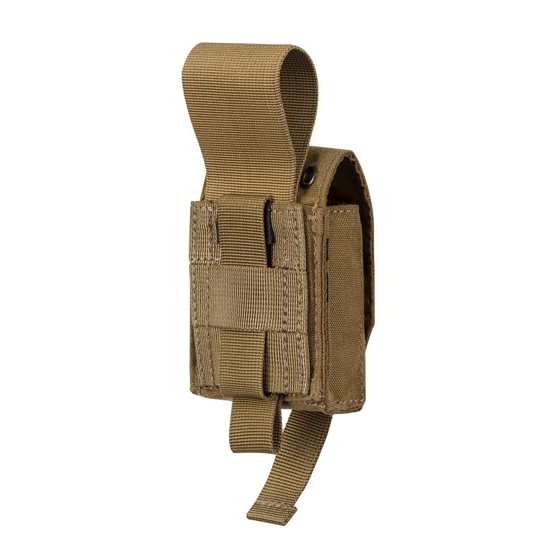 HELIKON-TEX COMPASS / SURVIVAL POUCH - OLIVE GREEN