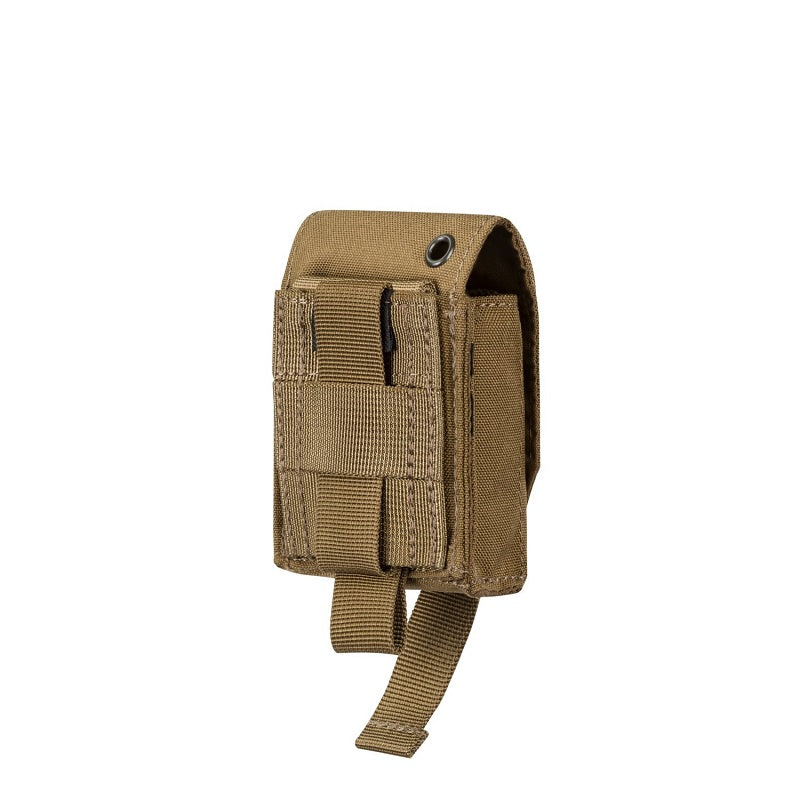 HELIKON-TEX COMPASS / SURVIVAL POUCH - COYOTE