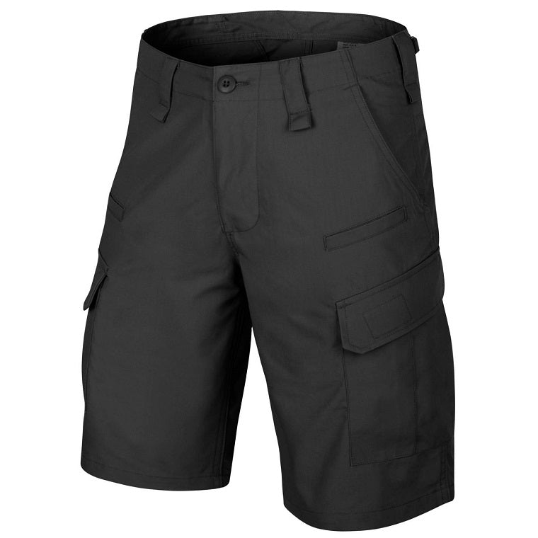 HELIKON-TEX CPU SHORTS - BLACK