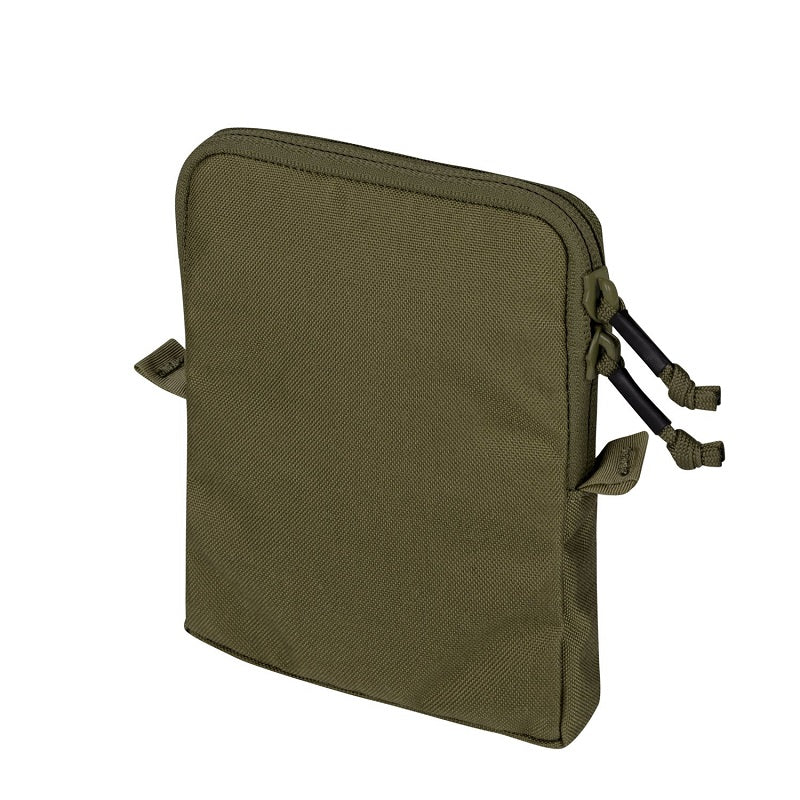 HELIKON-TEX DOCUMENT CASE INSERT® - CORDURA® - OLIVE GREEN