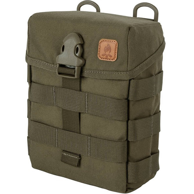 HELIKON-TEX E & E POUCH - RAL 7013
