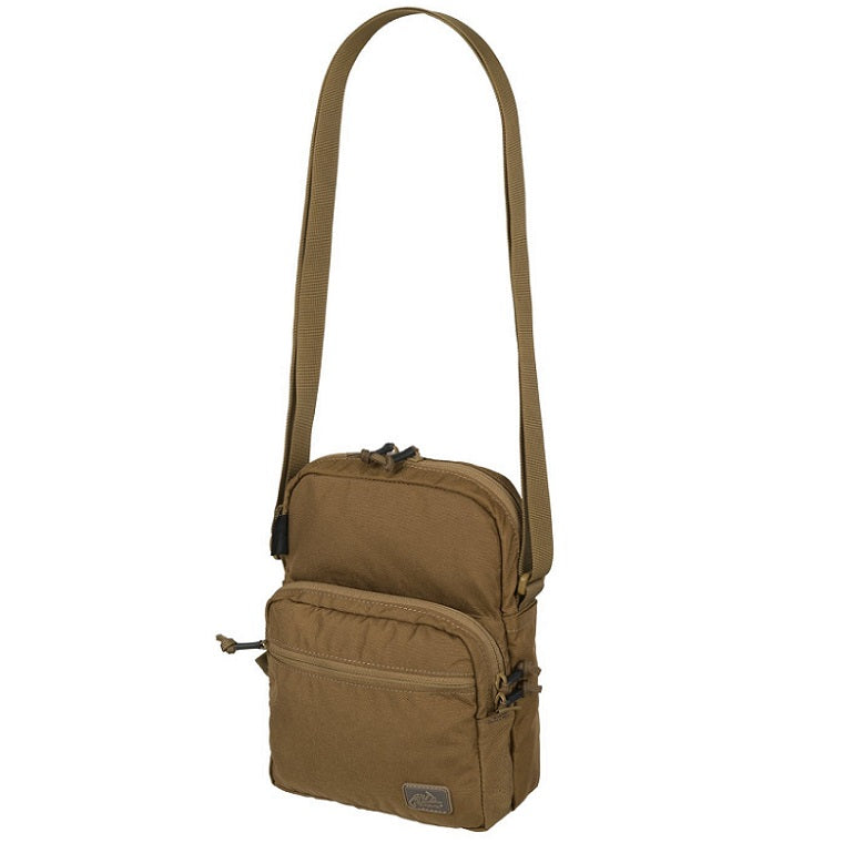 HELIKON-TEX EDC COMPACT SHOULDER BAG - COYOTE