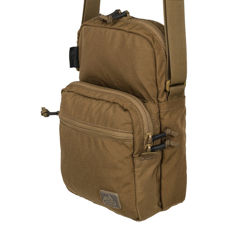 HELIKON-TEX EDC COMPACT SHOULDER BAG - COYOTE