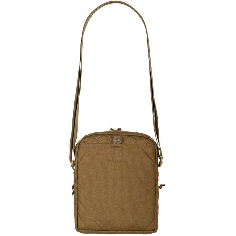 HELIKON-TEX EDC COMPACT SHOULDER BAG - COYOTE