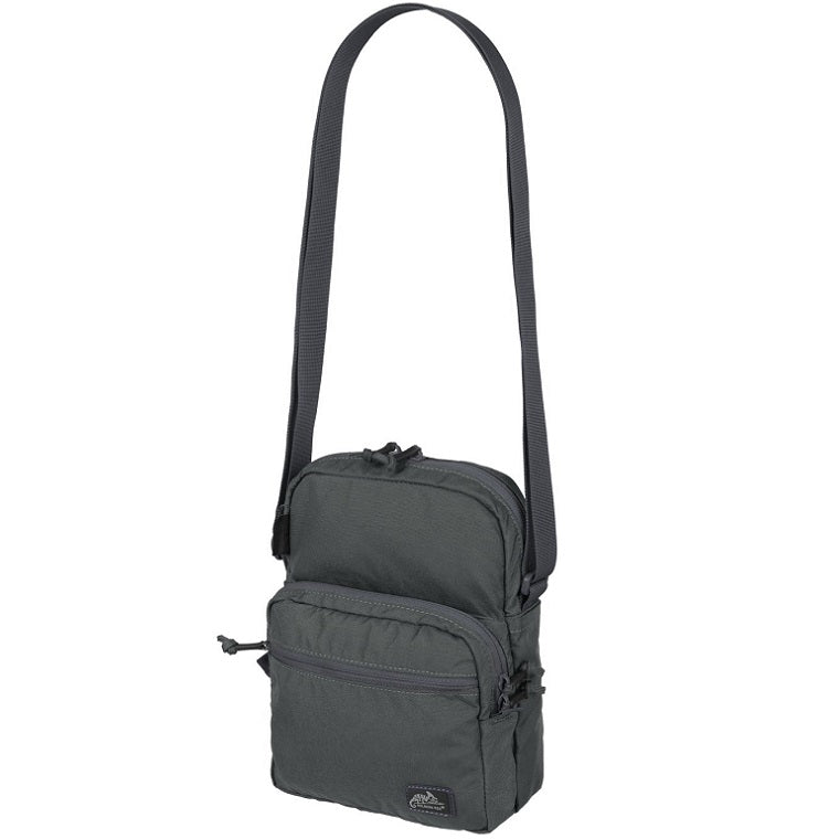 HELIKON-TEX EDC COMPACT SHOULDER BAG - SHADOW GREY