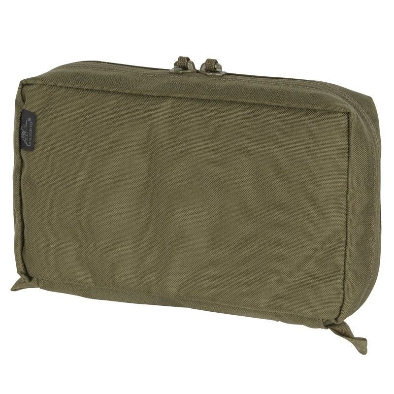 HELIKON-TEX EDC INSERT LARGE® - CORDURA® - OLIVE GREEN