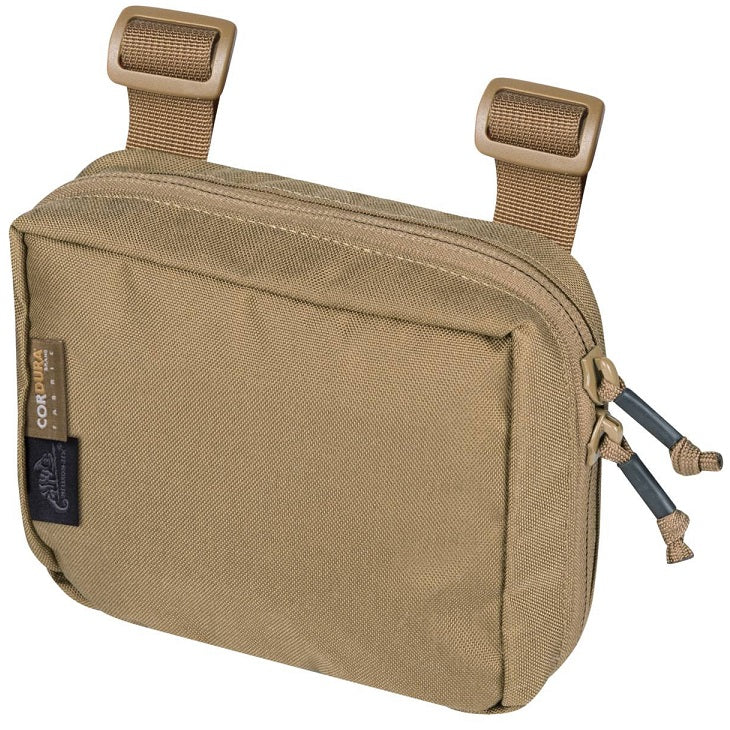 HELIKON-TEX EDC INSERT MEDIUM® - CORDURA® - COYOTE