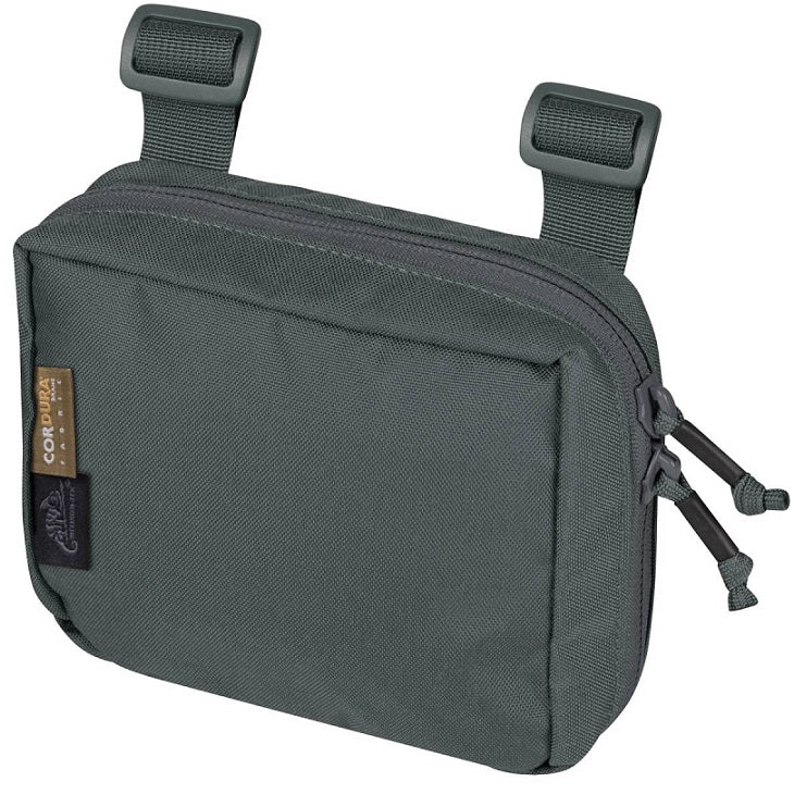 HELIKON-TEX EDC INSERT MEDIUM® - CORDURA® - SHADOW GREY