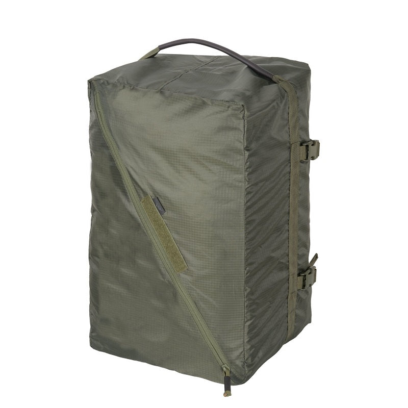 HELIKON-TEX ENLARGED PAKCELL BAG - OLIVE GREEN
