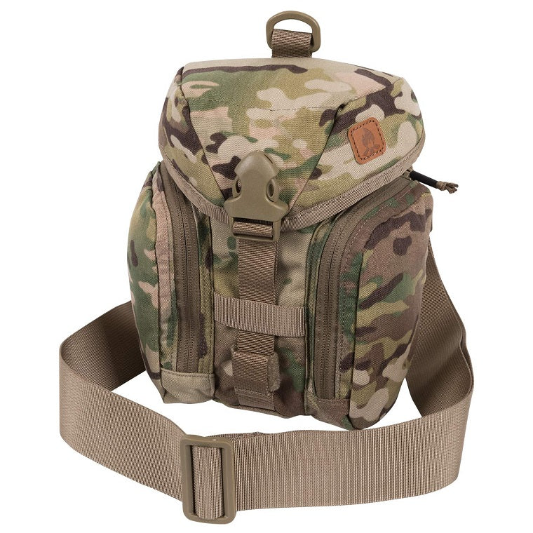 HELIKON-TEX ESSENTIAL KIT BAG - CORDURA - MULTICAM