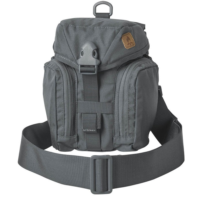 HELIKON-TEX ESSENTIAL KIT BAG - CORDURA - SHADOW GREY