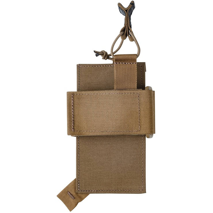 HELIKON-TEX INVERTED PISTOL HOLDER INSERT® - CORDURA® - COYOTE