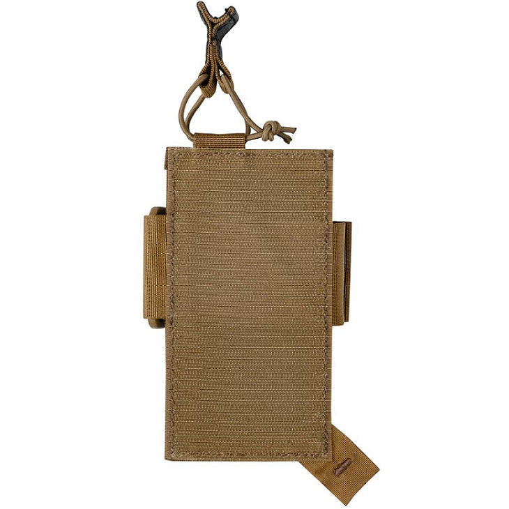 HELIKON-TEX INVERTED PISTOL HOLDER INSERT® - CORDURA® - SHADOW GREY