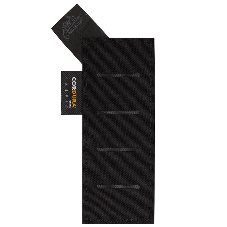 HELIKON-TEX MOLLE ADAPTER INSERT 1® - CORDURA® - BLACK