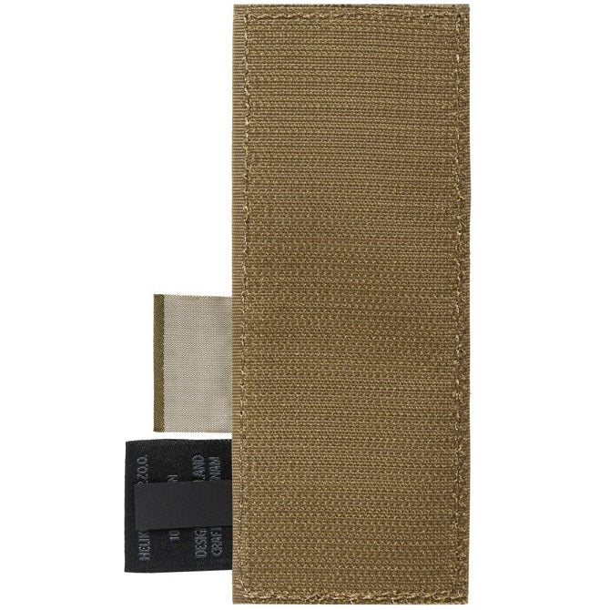 HELIKON-TEX MOLLE ADAPTER INSERT 1® - CORDURA® - BLACK