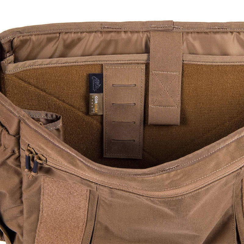 HELIKON-TEX MOLLE ADAPTER INSERT 1® - CORDURA® - COYOTE