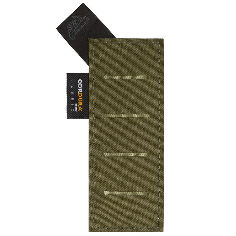 HELIKON-TEX MOLLE ADAPTER INSERT 1® - CORDURA® - OLIVE GREEN