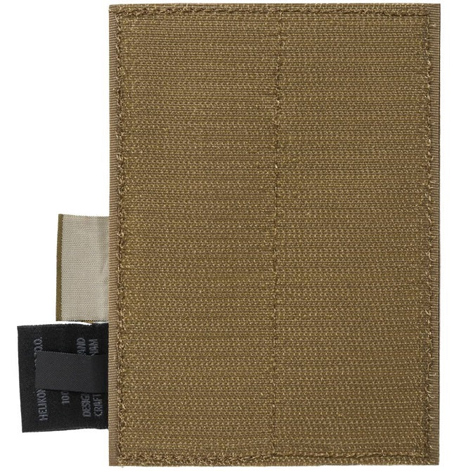 HELIKON-TEX MOLLE ADAPTER INSERT 2® - CORDURA® - COYOTE