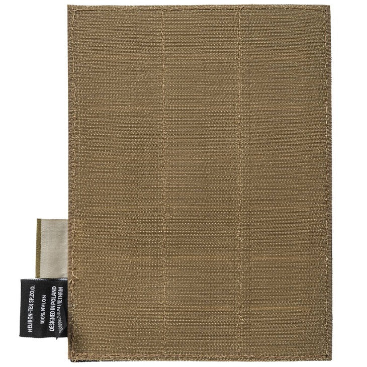HELIKON-TEX MOLLE ADAPTER INSERT 3® - CORDURA® - SHADOW GREY