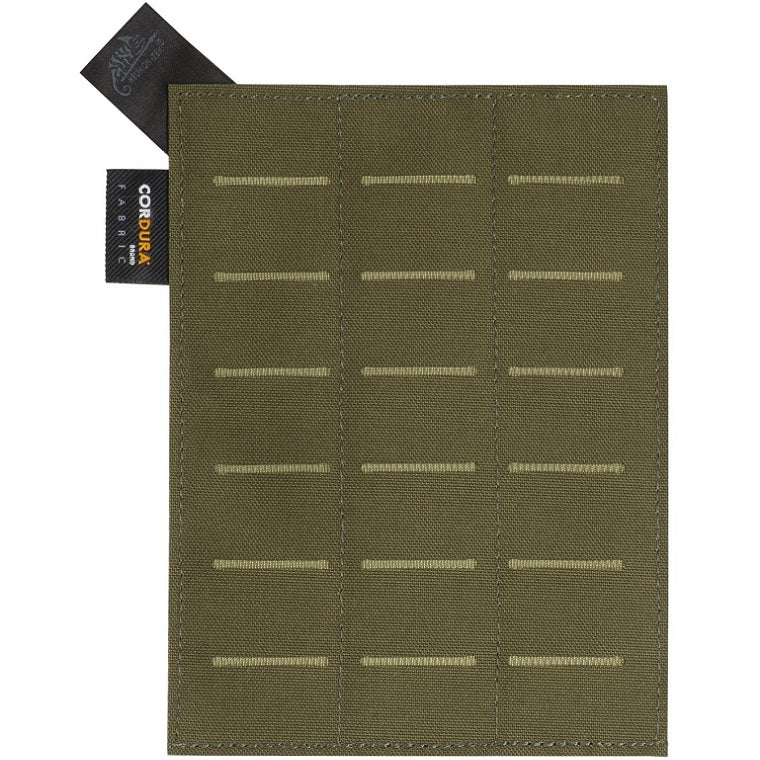 HELIKON-TEX MOLLE ADAPTER INSERT 3® - CORDURA® - OLIVE GREEN