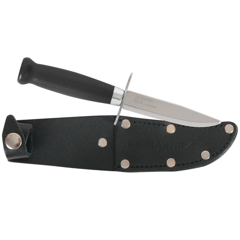 MORAKNIV® SCOUT 39 SAFE - BLACK (12480)