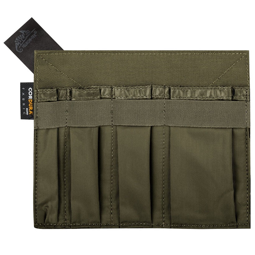 HELIKON-TEX ORGANIZER INSERT - LARGE - OLIVE GREEN