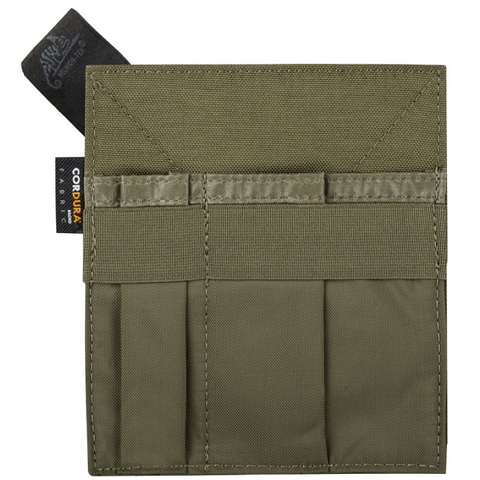 HELIKON-TEX ORGANIZER INSERT - MEDIUM - OLIVE GREEN