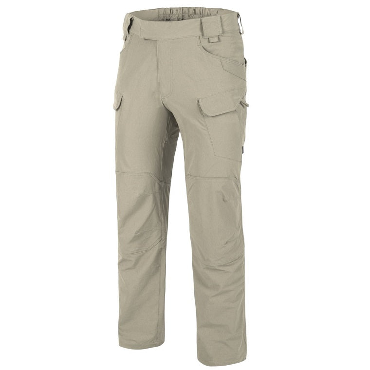 HELIKON-TEX OTP® (OUTDOOR TACTICAL PANTS®) - VERSASTRETCH® LITE - KHAKI
