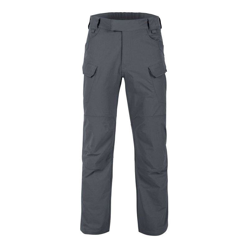 HELIKON-TEX OTP® (OUTDOOR TACTICAL PANTS®) - VERSASTRETCH® LITE - BLACK