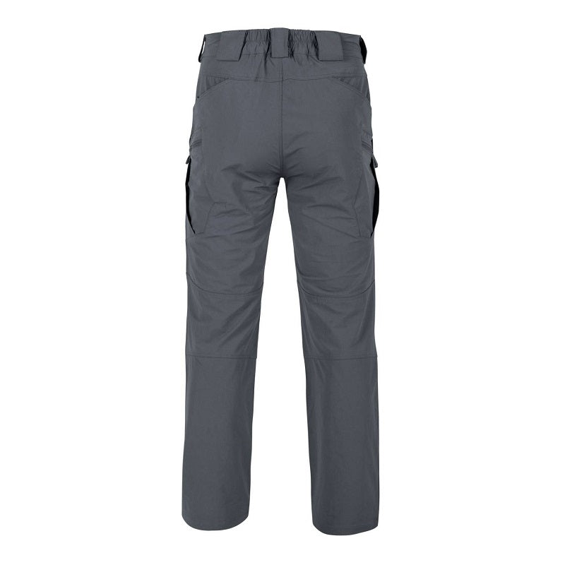 HELIKON-TEX OTP® (OUTDOOR TACTICAL PANTS®) - VERSASTRETCH® LITE - BLACK