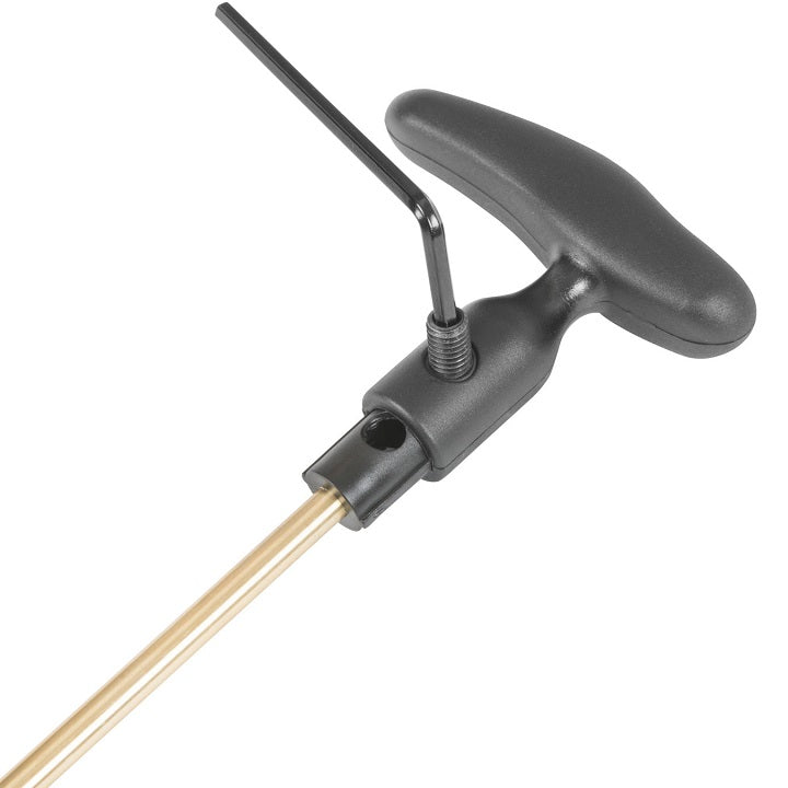 HELIKON-TEX PISTOL CLEANING KITS FOR .38 / 9MM - COPPER - BLACK