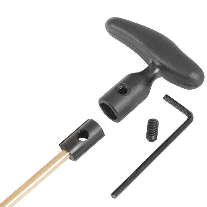 HELIKON-TEX PISTOL CLEANING KITS FOR .38 / 9MM - COPPER - BLACK