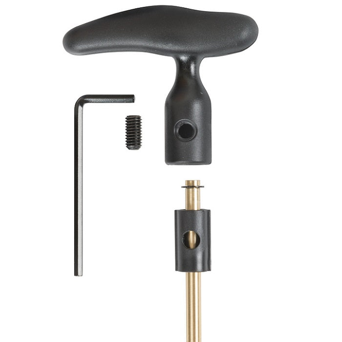 HELIKON-TEX PISTOL CLEANING KITS FOR .40 / 10MM - COPPER - BLACK