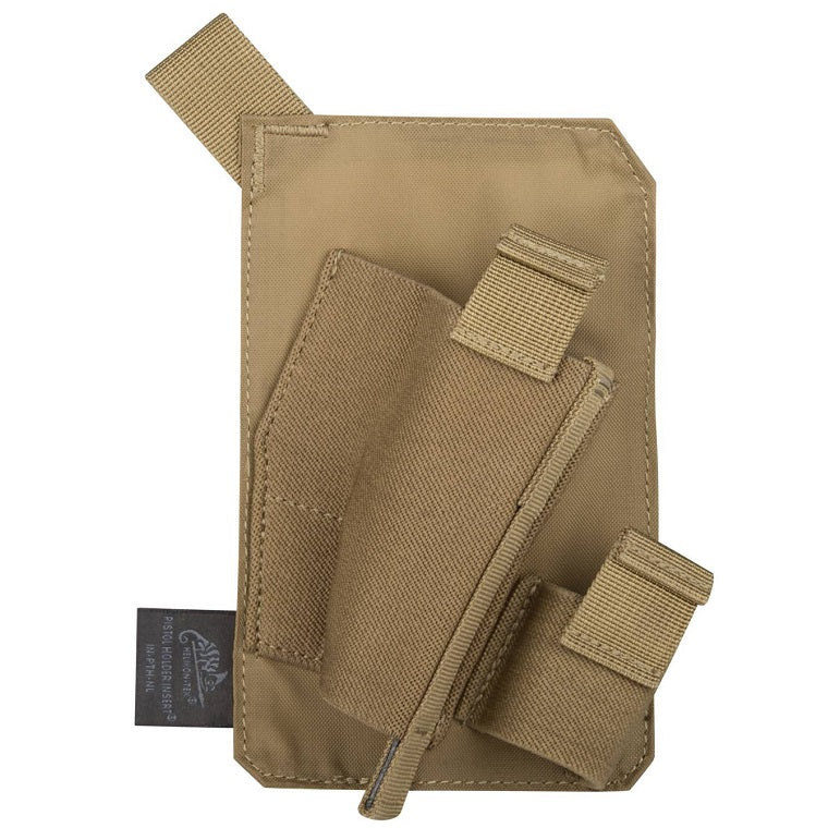 HELIKON-TEX PISTOL HOLDER INSERT® - COYOTE