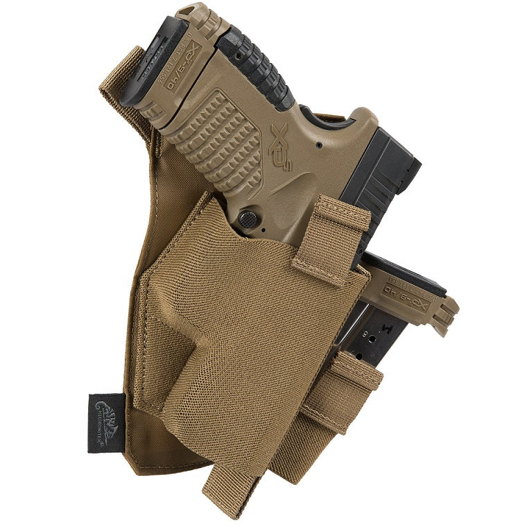 HELIKON-TEX PISTOL HOLDER INSERT® - COYOTE