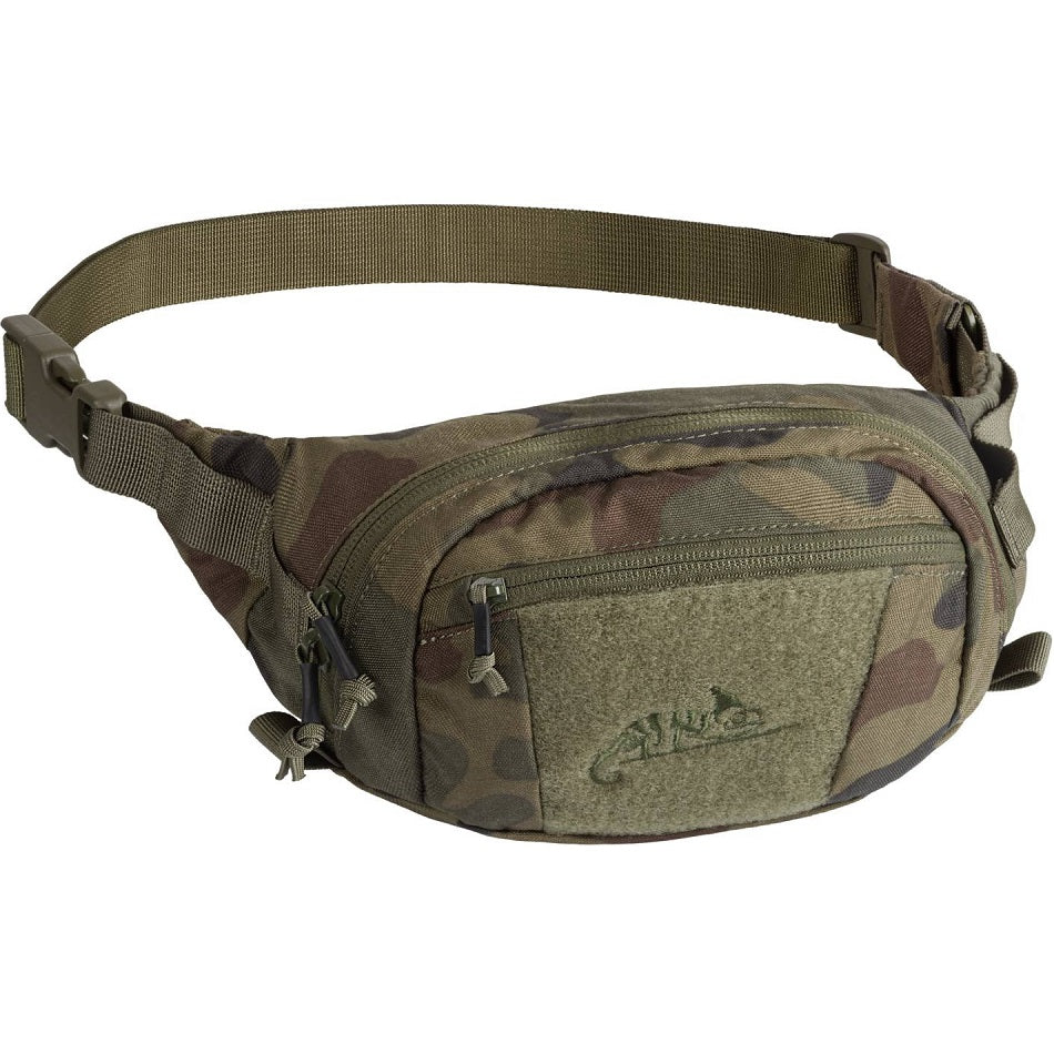 HELIKON-TEX POSSUM WAIST PACK - PL WOODLAND
