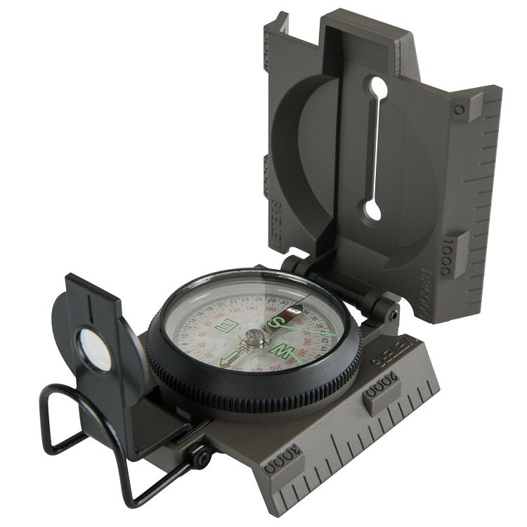HELIKON-TEX RANGER COMPASS MK2 - GREY