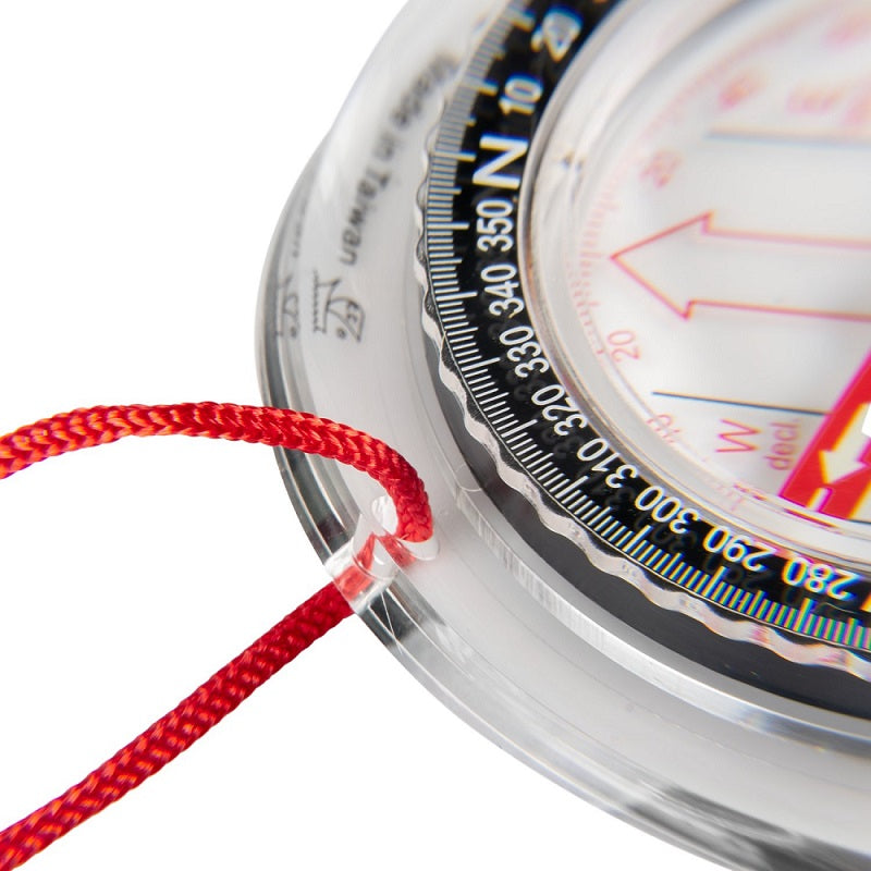 HELIKON-TEX SCOUT COMPASS MK2 - TRANSPARENT