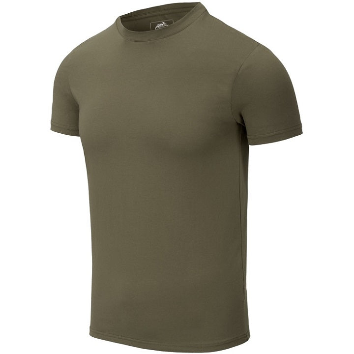 HELIKON-TEX T-SHIRT (SLIM) - OLIVE GREEN